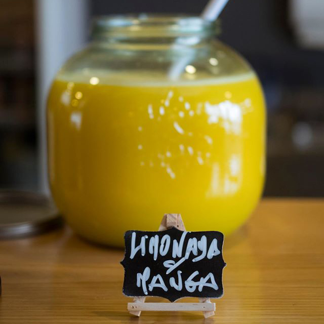 Bebidas